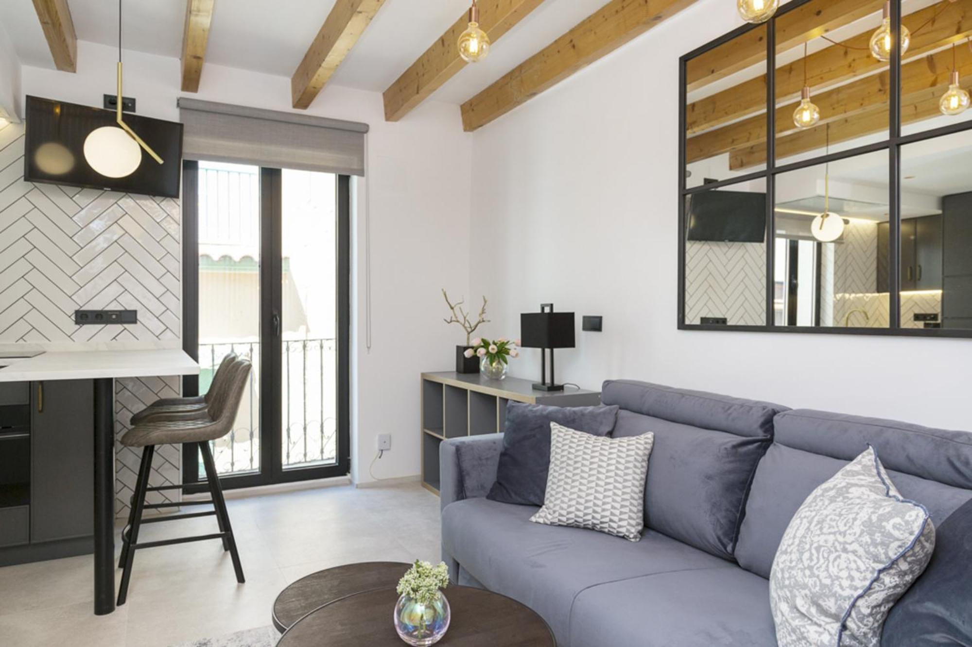 Cisneros By United Renters Apartment Alicante Exterior photo