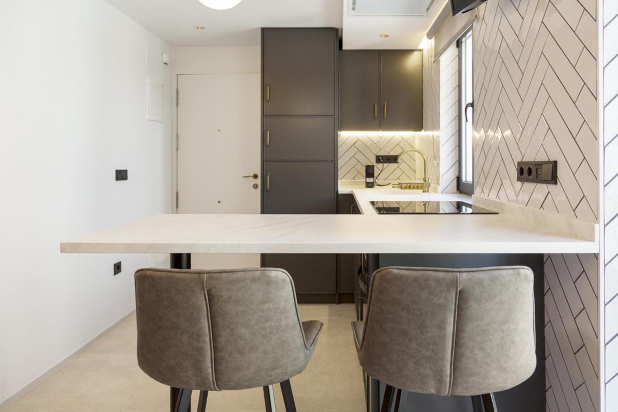 Cisneros By United Renters Apartment Alicante Exterior photo